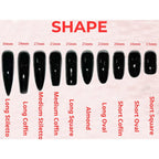 3D Summer Beach Nail Art Set – Cute Gel Designs
