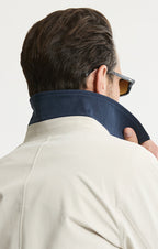 Tech Twill Mott Coat