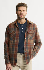 Ultra Brawny Overshirt