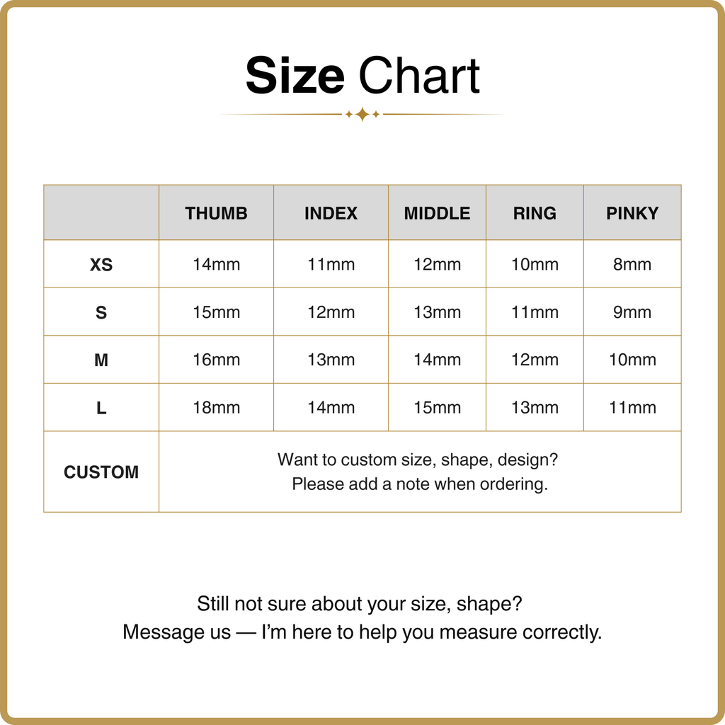 Long Black Stiletto Press On Nails | 3D Chrome Gothic Nail Set | Holographic Abstract Fake Nails OB463L