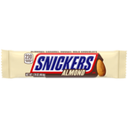 Snickers Almond - 1.76oz / 24ct