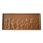 Palmer Disney Princess Double Crisp Candy Bar - 3oz / 18ct
