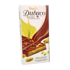 Dubaco Dubai Chocolate Bars - 200gr / 6pk