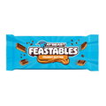 Mr. Beast Feastables King Size Peanut Butter Bar - 2.1oz / 24ct