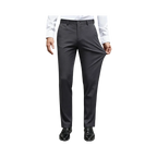 🔥Men's Stretch Golf Dress Pants🔥8-Pack - All Colors Included, Only $25.98
