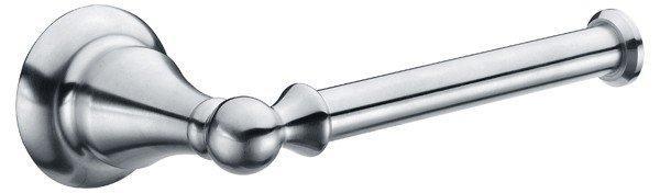 Stainless Steel Toilet Roll Holder