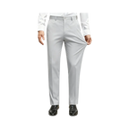 🔥Men's Stretch Golf Dress Pants🔥8-Pack - All Colors Included, Only $25.98