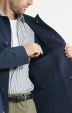 Tech Twill Mott Coat
