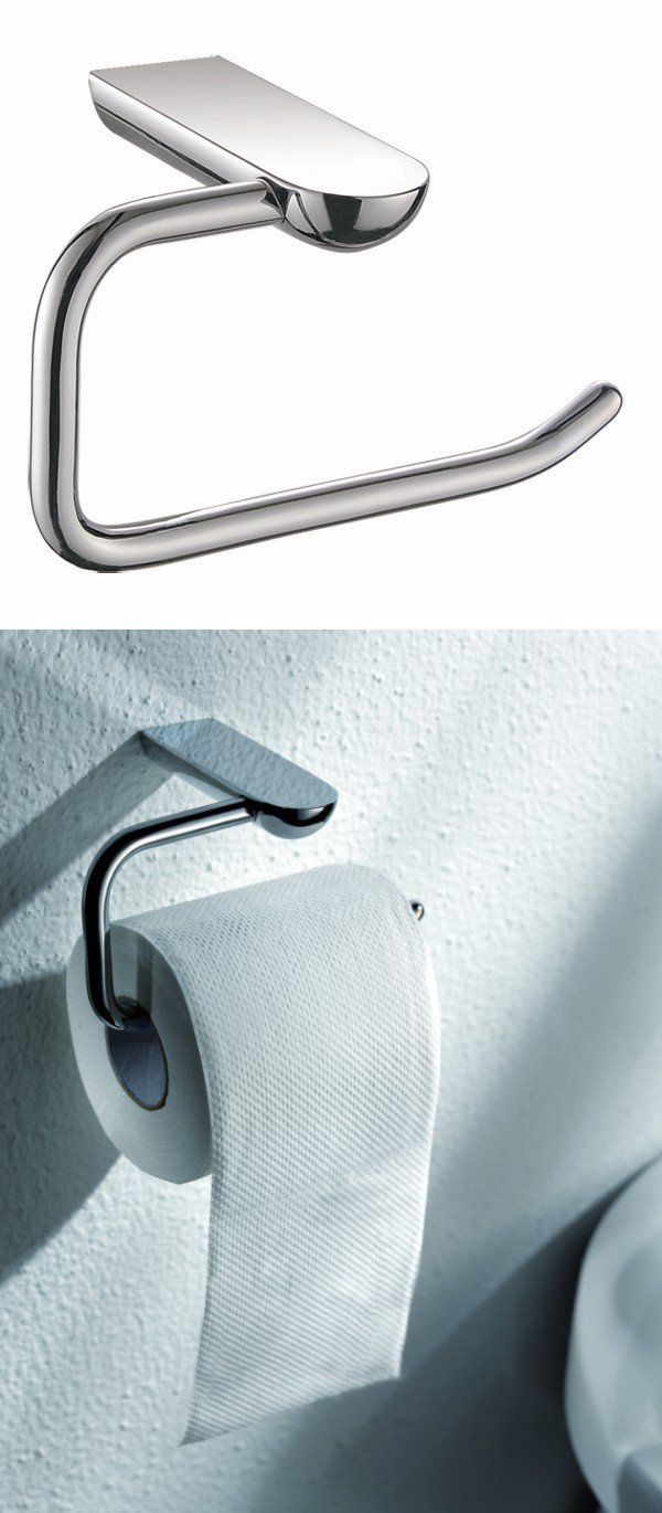 Dawn Toilet Roll Holder