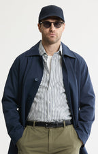 Tech Twill Mott Coat
