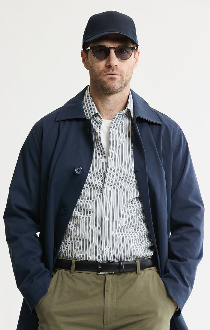 Tech Twill Mott Coat