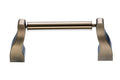 Topknobs AQ3BB Tissue Holder in Brushed Bronze