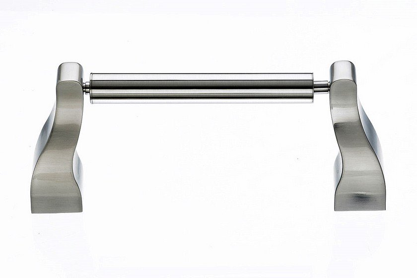 Topknobs AQ3BSN Tissue Holder in Brushed Satin Nickel