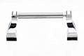 Topknobs AQ3PC Tissue Holder in Polished Chrome