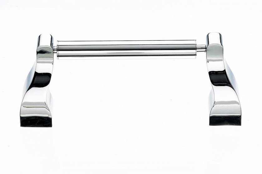 Topknobs AQ3PC Tissue Holder in Polished Chrome