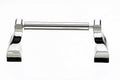 Topknobs AQ3PN Tissue Holder in Polished Nickel