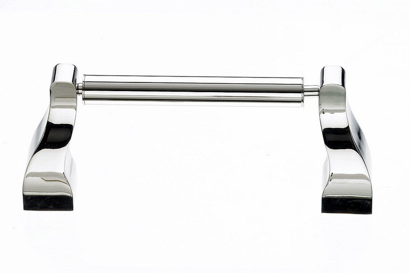 Topknobs AQ3PN Tissue Holder in Polished Nickel