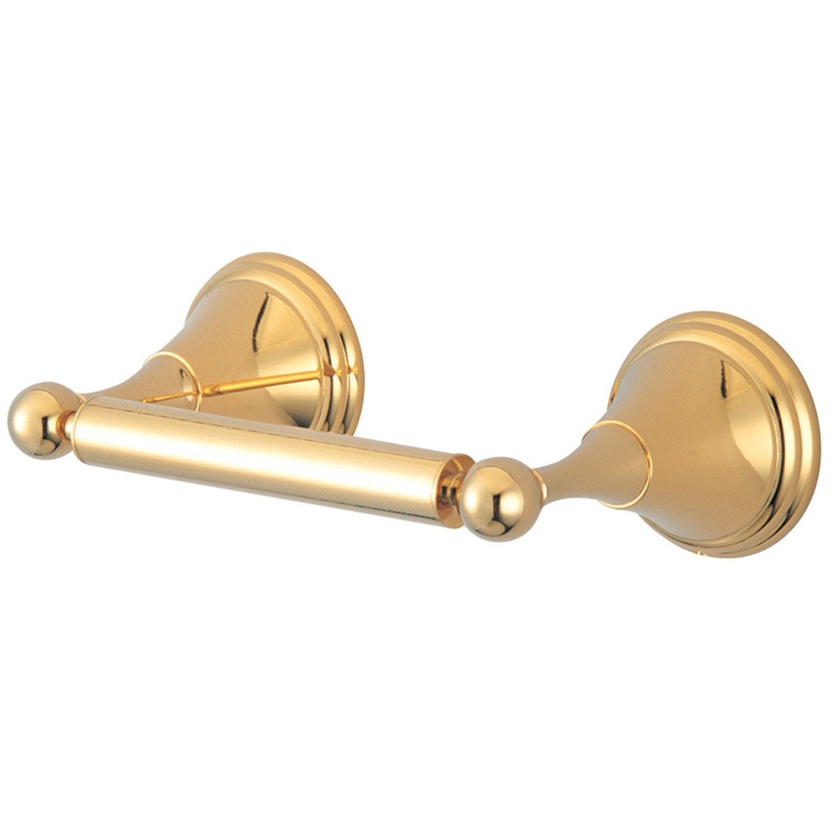 Kingston Brass Governor Toilet Paper Holder