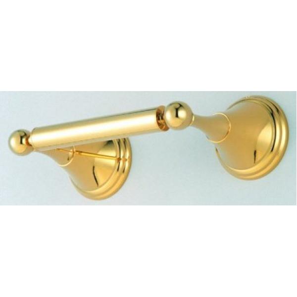 Kingston Brass Governor Toilet Paper Holder