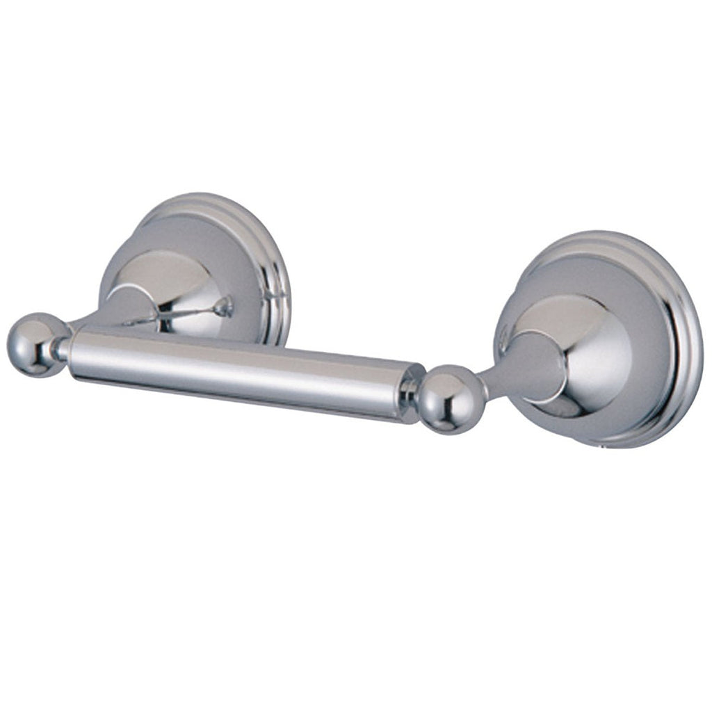 Kingston Brass Restoration Toilet Paper Holder