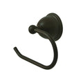 Kingston Brass Toilet Paper Holder in Oil Rubbed Bronze