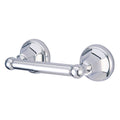 Kingston Brass Metropolitan Toilet Paper Holder