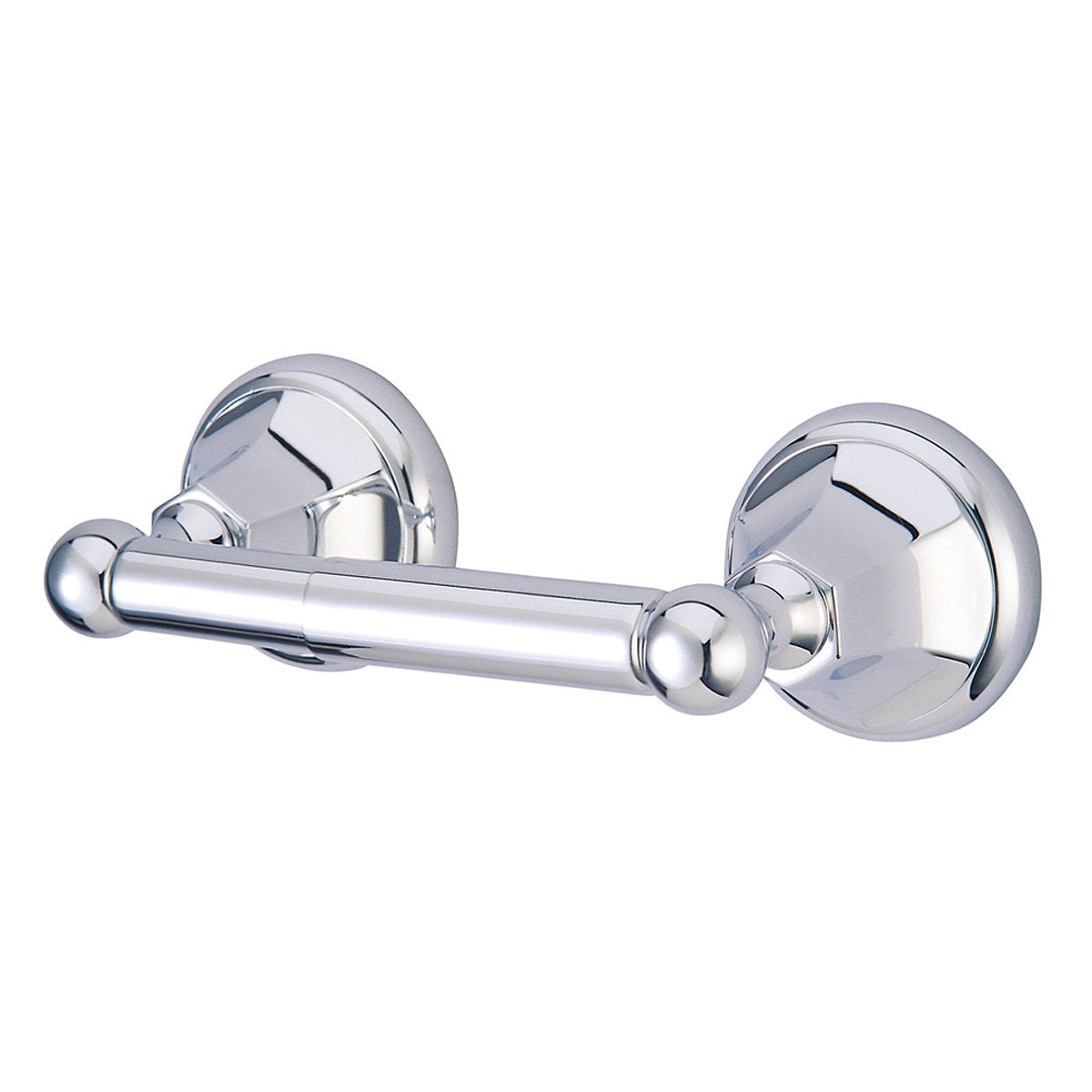 Kingston Brass Metropolitan Toilet Paper Holder