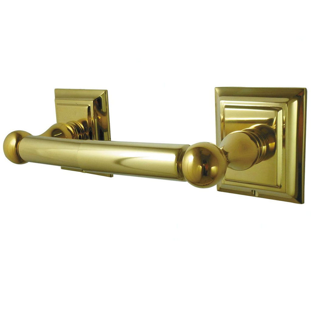 Kingston Brass Millennium Toilet Paper Holder