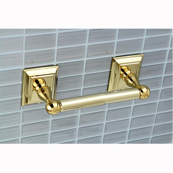 Kingston Brass Millennium Toilet Paper Holder