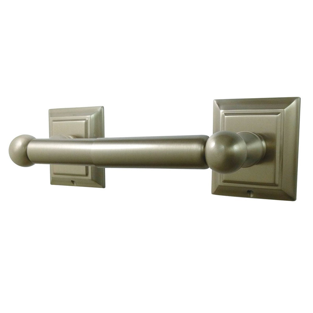 Kingston Brass Millennium Toilet Paper Holder