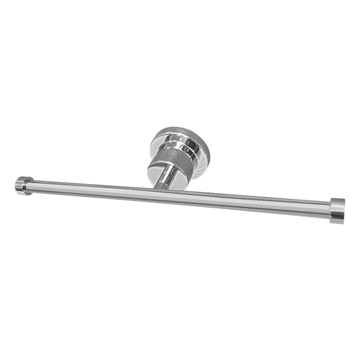 Kingston Brass Concord Dual Toilet Paper Holder
