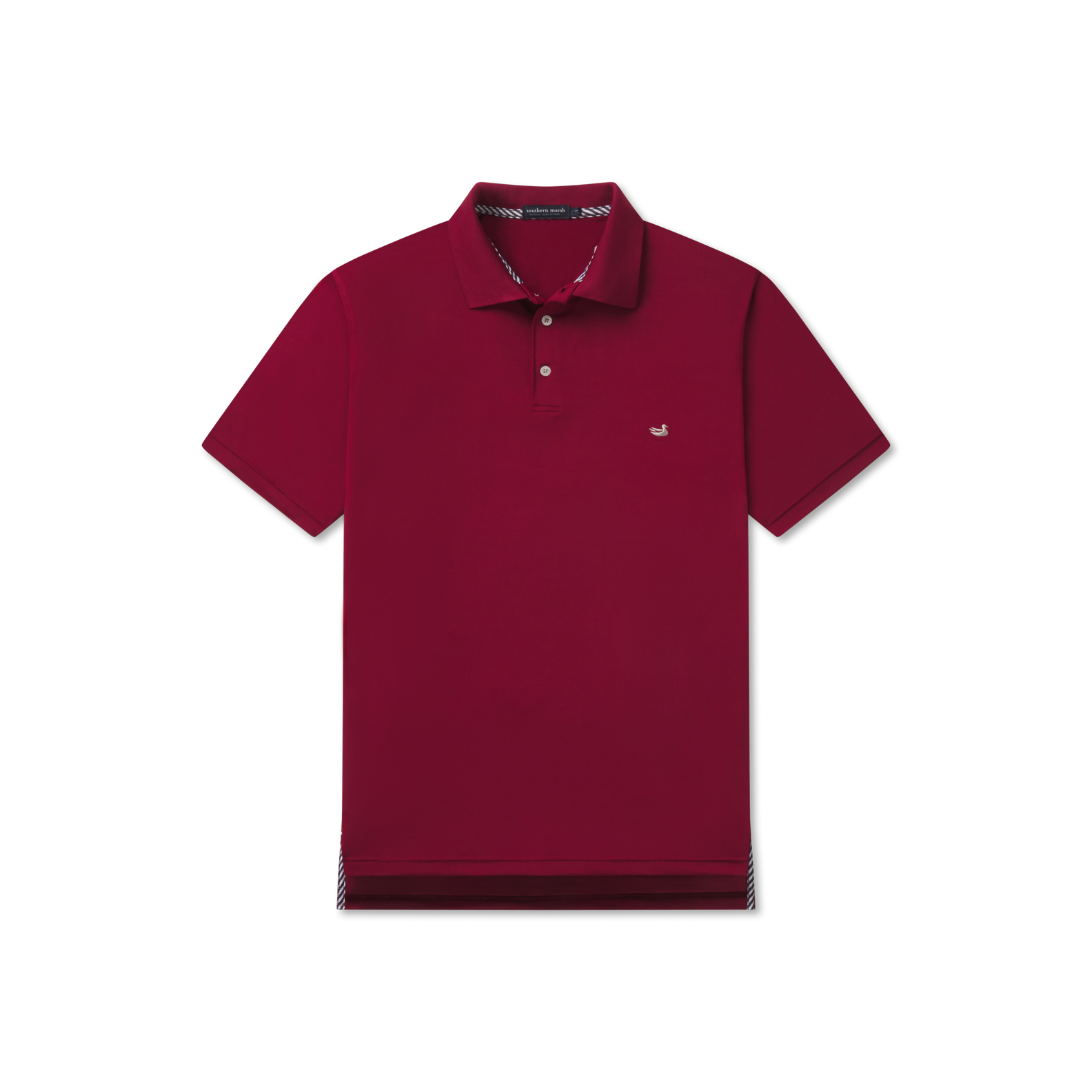 Bermuda Performance Polo