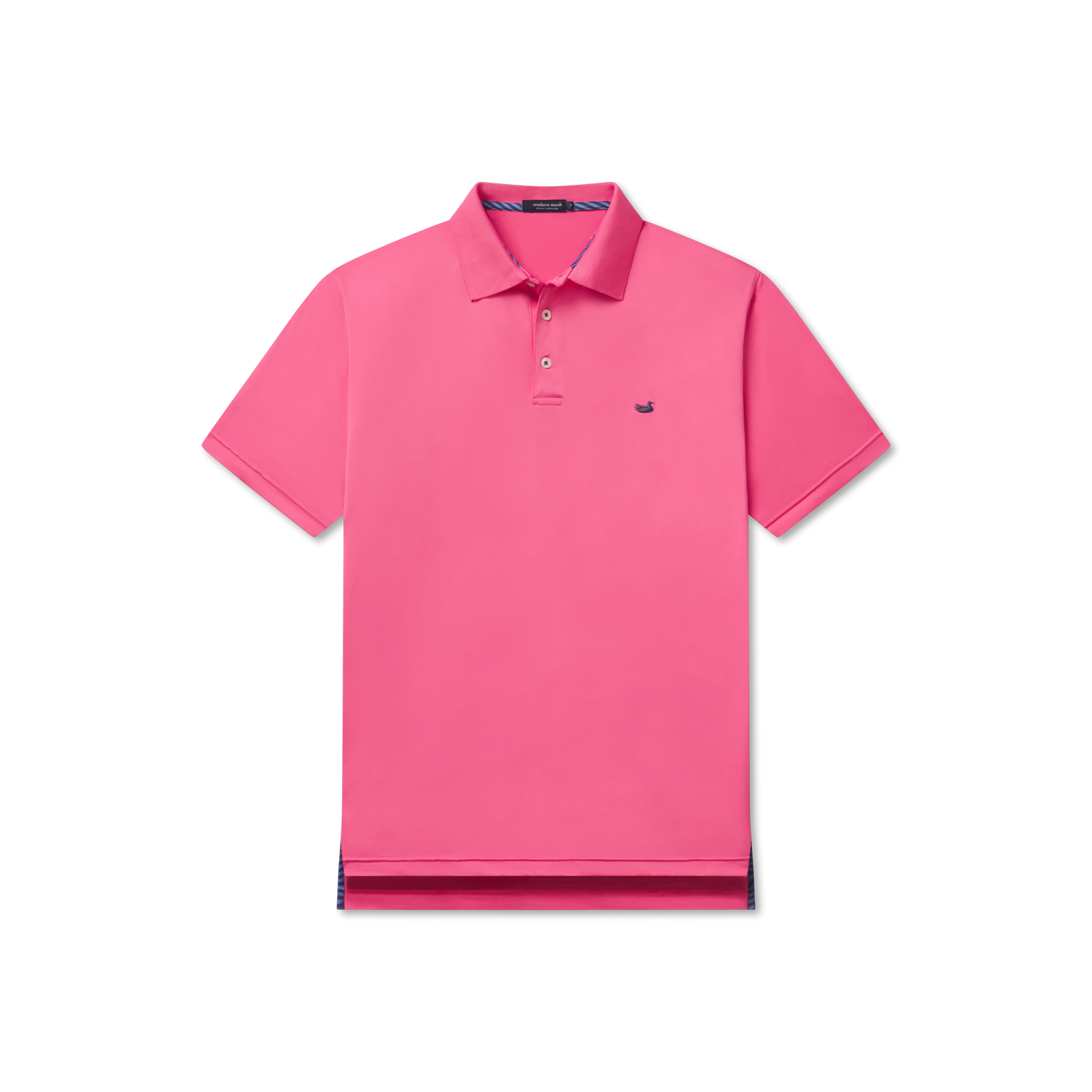 Bermuda Performance Polo