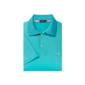 Bermuda Performance Polo