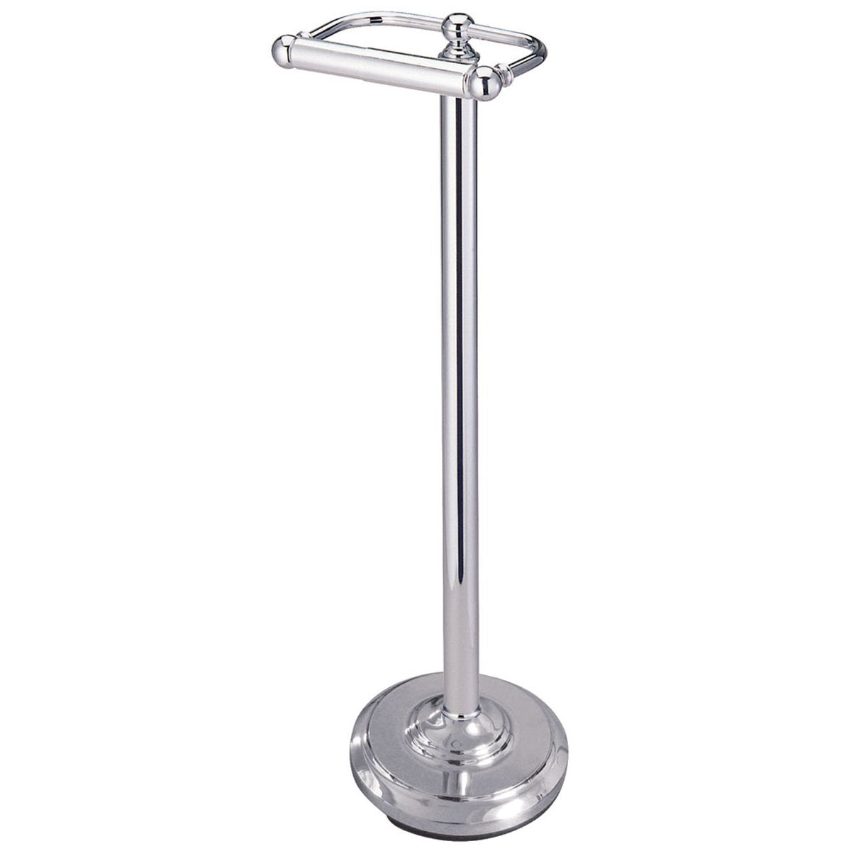 Kingston Brass Vintage Pedestal Toilet Paper Holder