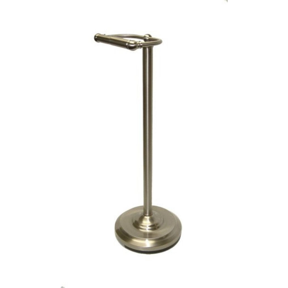 Kingston Brass Vintage Pedestal Toilet Paper Holder