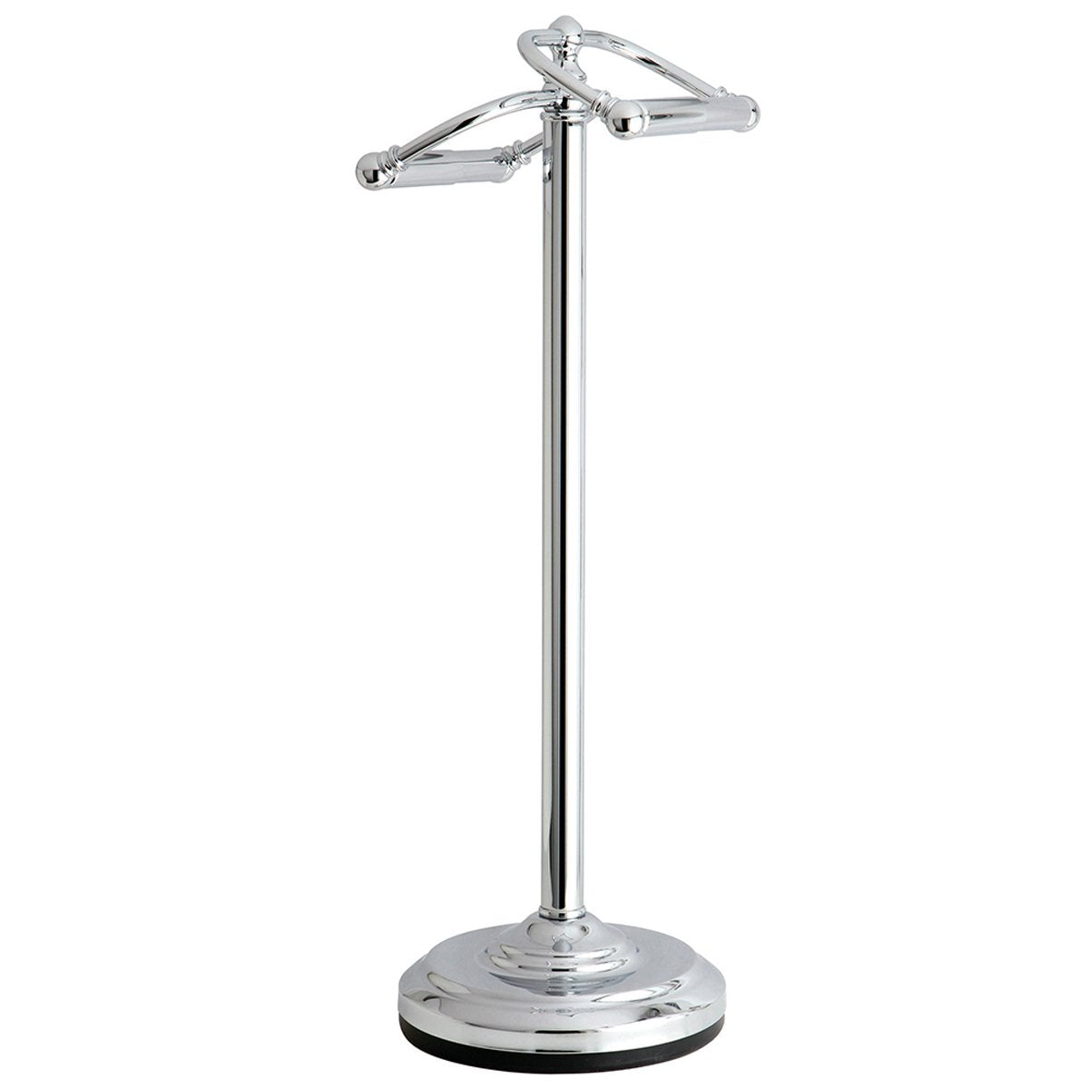 Kingston Brass Vintage Freestanding Toilet Paper Stand
