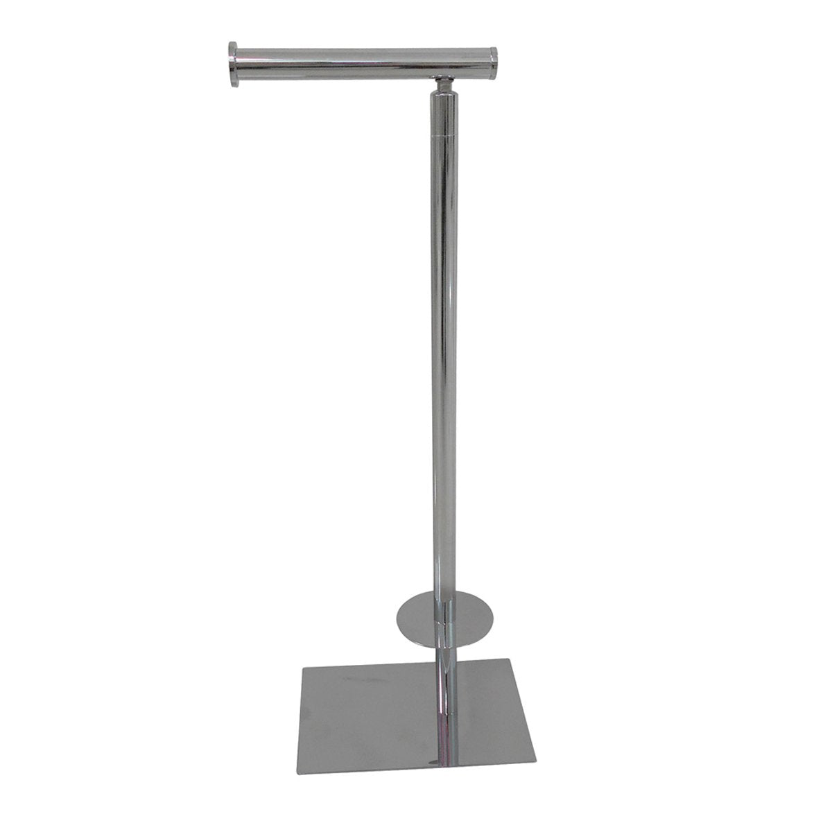 Kingston Brass Claremont Freestanding Toilet Paper Stand
