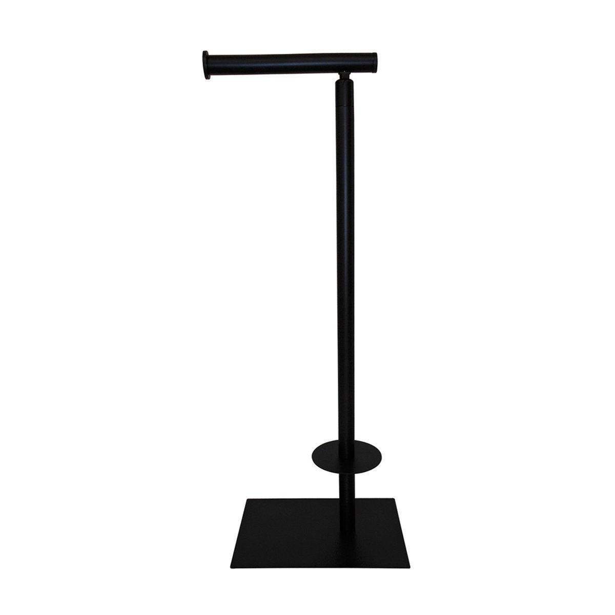 Kingston Brass Claremont Freestanding Toilet Paper Stand