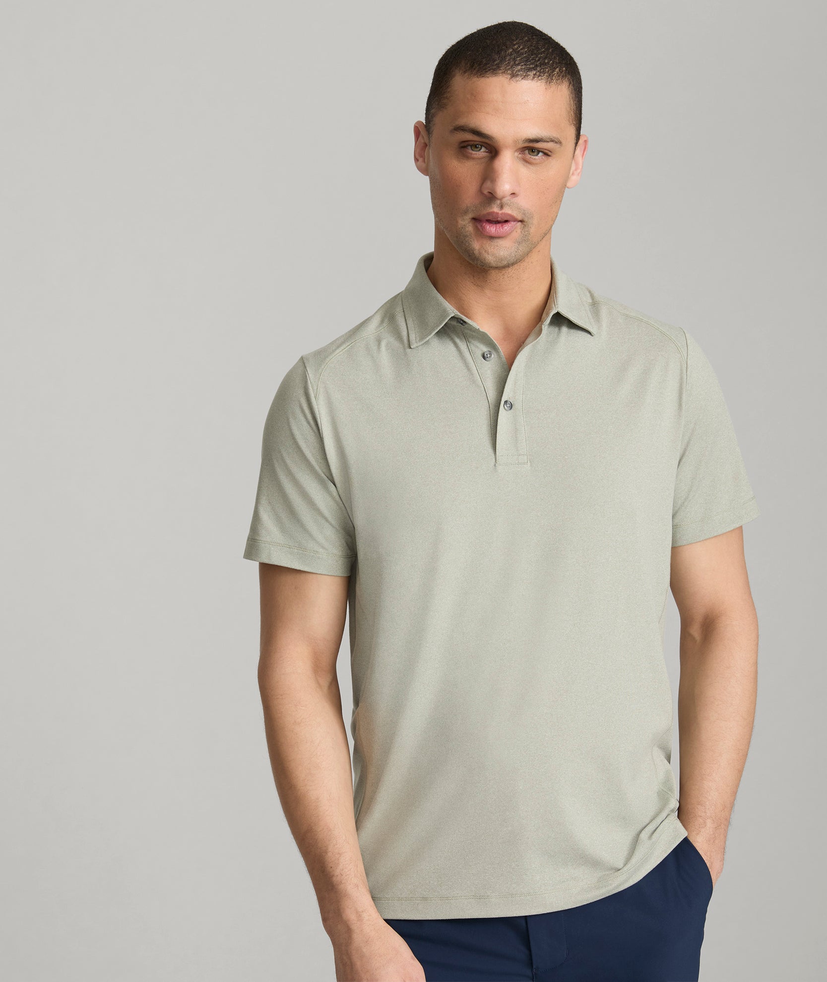 Performance Polo