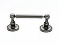 Topknobs ED3APD Tissue Holder in Antique Pewter