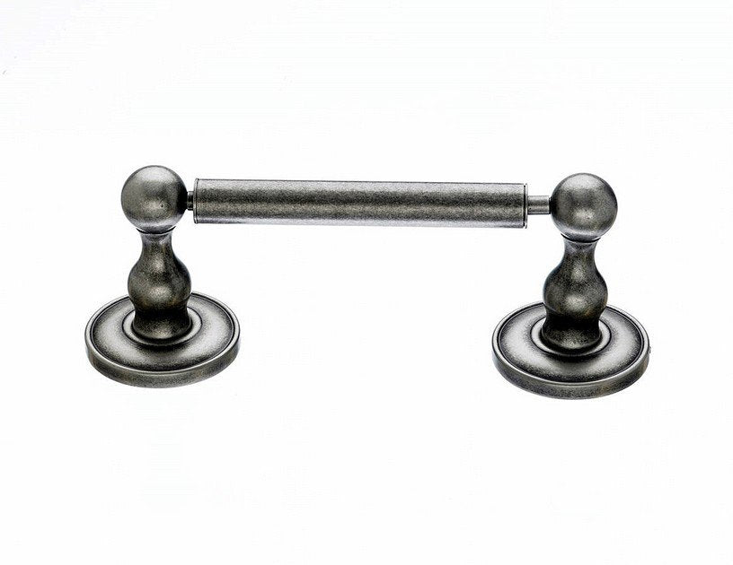 Topknobs ED3APD Tissue Holder in Antique Pewter