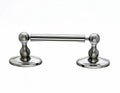 Ed3Bsnc Tissue Holder With Oval Backplate In Oil Rubbed Bronze