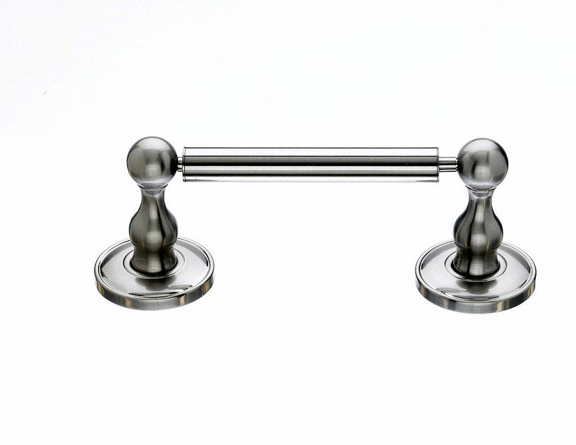 Topknobs ED3BSND Tissue Holder in Brushed Satin Nickel