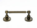 Topknobs ED3GBZD Tissue Holder in German Bronze