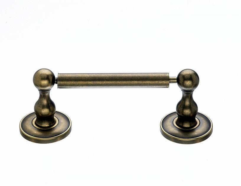 Topknobs ED3GBZD Tissue Holder in German Bronze