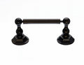 Topknobs ED3ORBB Tissue Holder with Hex Detail in Oil Rubbed Bronze