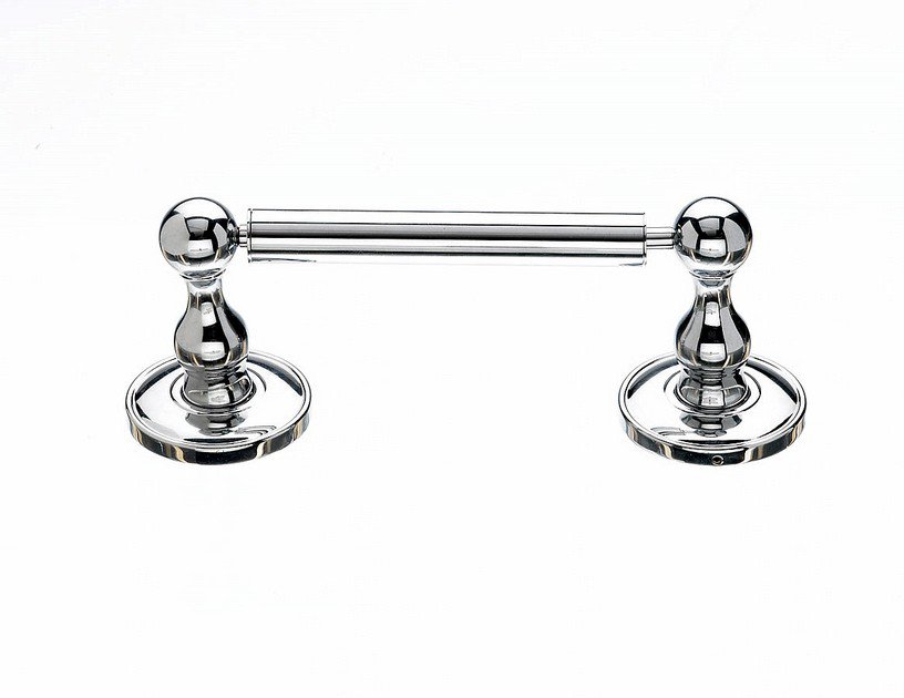 Topknobs ED3PCD Tissue Holder in Polished Chrome