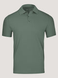 Pistachio Torrey Polo