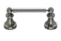 Topknobs HUD3BSN Tissue Holder in Brushed Satin Nickel